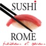 Sushi Rome