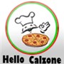 Hello Calzone