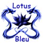 Lotus Bleu Levallois