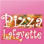 Pizza Lafayette 