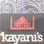 Kayani's