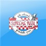 Suprême Pizza