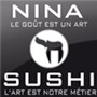 Nina Sushi Neuilly