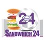 Sandwich 24
