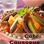 Côté Couscous