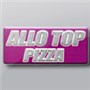 Allo Top Pizza