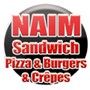 Pizza Naim
