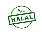 Livraison Plats halal