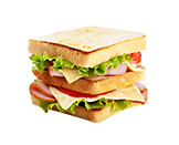 Livraison Sandwichs - Salades